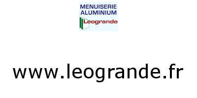 Léogrande Aluminium